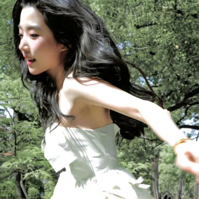一个人的武林