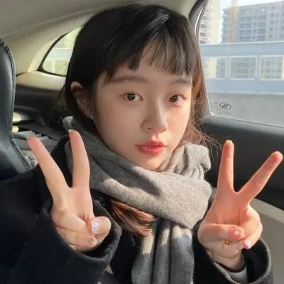 幽灵肖像